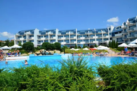 Sineva Beach in Sveti Vlas — foto 11