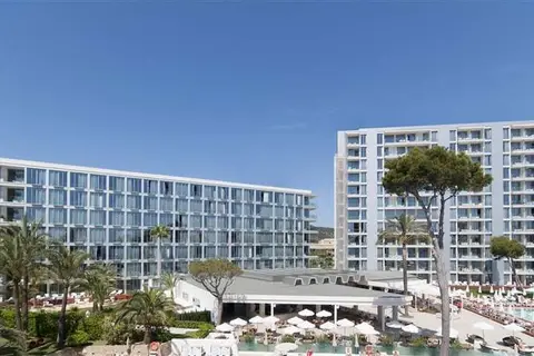 Melia South Beach in Calvià — foto 13