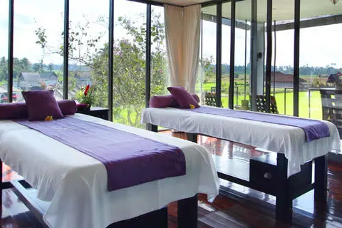 Furama Villas & Spa Ubud in Abiansemal, foto 9