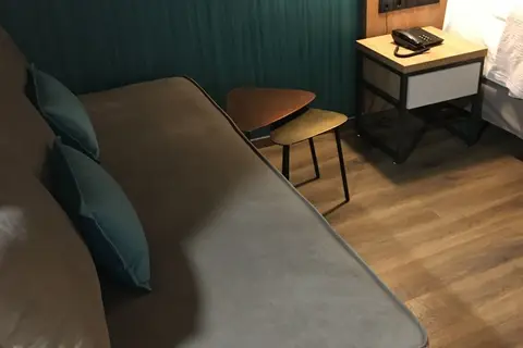 360 Degrees Pop Art Hotel in Athene — foto 22
