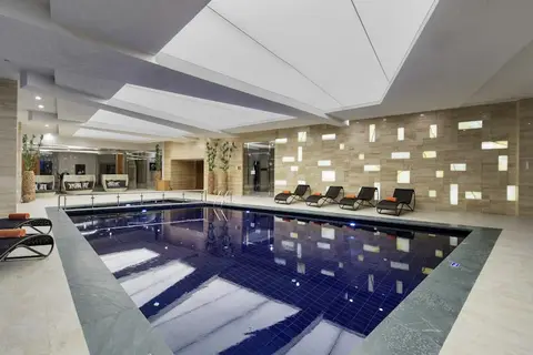 The Sense Deluxe Hotel in Manavgat, foto 29