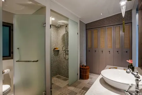 Moracea by Khao Lak Resort foto 11