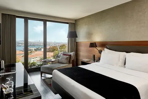 Gezi Hotel Bosphorus in Beşiktaş, foto 17