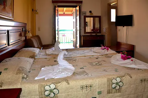 Athena Hotel in Hotel Athena, foto 14