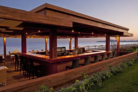 Elysium Resort And Spa foto 5