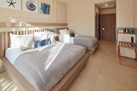 Liu Resorts in Manavgat — foto 25