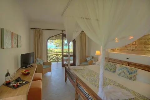 Bluebay Beach Resort and Spa in Kiwengwa — foto 26