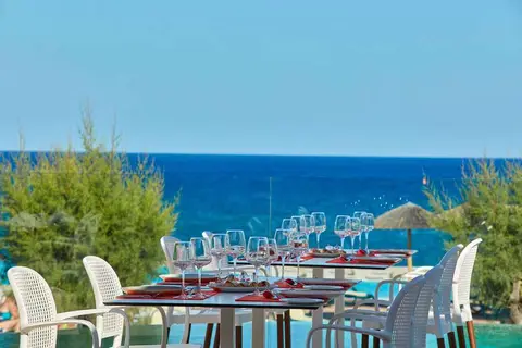 Atlantica Aegean Blue in Kolymbia, foto 15