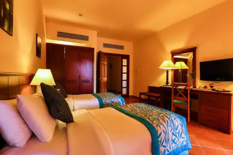 Charmillion Club Aqua Park in Sharm El Sheikh — foto 22
