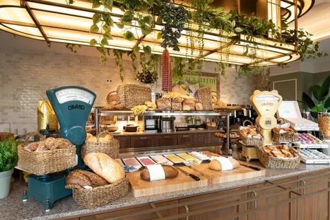 Grand Hotel Valies foto 18