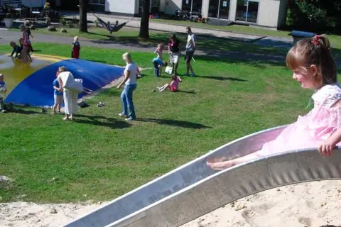 Vakantiepark Het Timmerholt foto 9