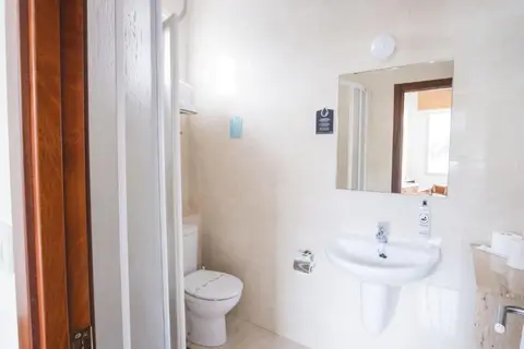 Hotel Iberia in Cabañas — foto 12