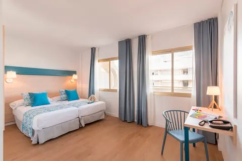 Hotel Salou Beach in Salou — foto 13