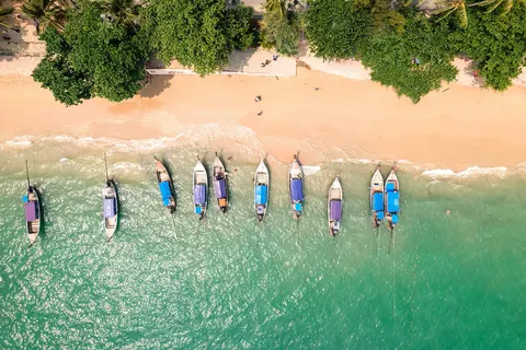 Thailand in stijl foto 7