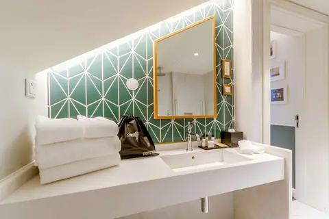 The Emerald House Lisbon in Lissabon — foto 18