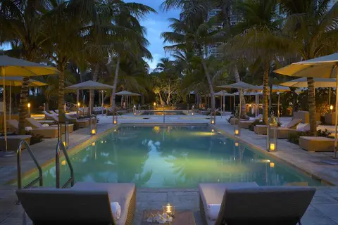 Grand Beach Hotel in Miami Beach — foto 9