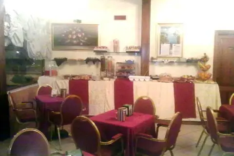Hotel Federico Ii in Napels — foto 15