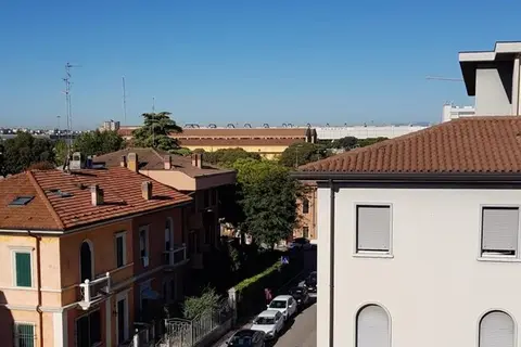 Santa Teresa House in Verona, foto 30
