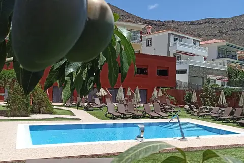 Sol Mogan Suites in Las Burrillas — foto 24