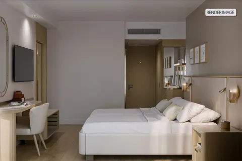 Side Star Beach Hotel foto 16