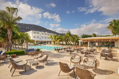 Sentido Kyknos Beach Adults Only 16+ in Malia, foto 24