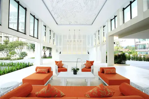 Proud Phuket Hotel in ตำบลสาคู — foto 9