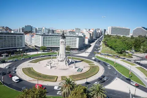 Excelsior in Almada — foto 12