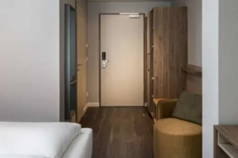 Elaya Hotel Oberhausen in Oberhausen — foto 4