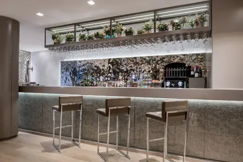 SH Colón Valencia Hotel in Valencia — foto 29