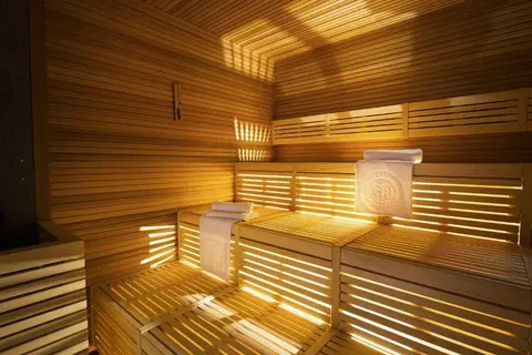 Metropole Terme in Abano Terme, foto 14