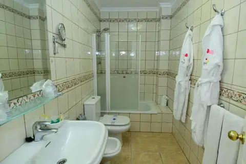 Villa-Mar Hotel in Pájara — foto 24