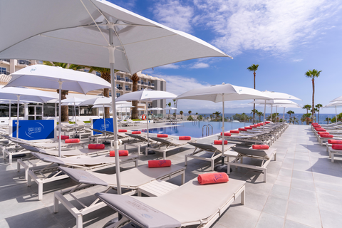 Hovima Cool Costa Adeje - adults only foto 5