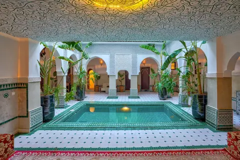 Riad Ekla Boutique Hotel in Marrakech, foto 30
