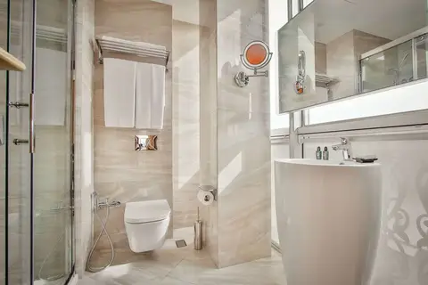 New Tiflis Hotel in Tbilisi, foto 14