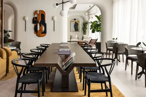 Kimpton Hotel Theta in New York — foto 16