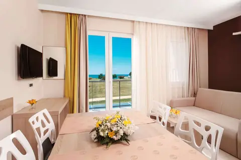 Katoro Plava Laguna in Katoro — foto 9