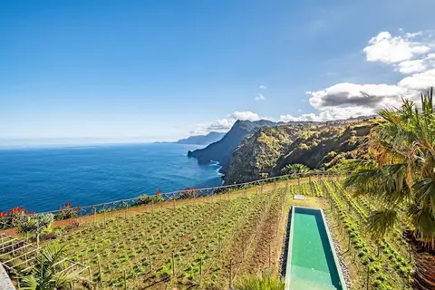 Quinta do Furão in Porto Santo — foto 25