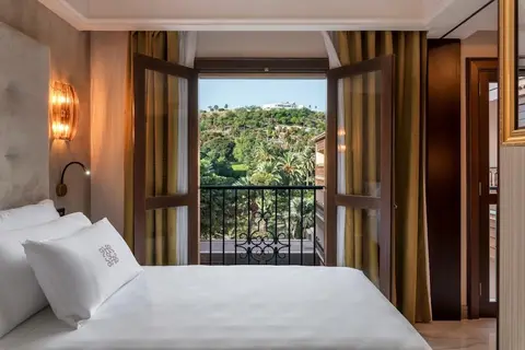 Santa Catalina, a Royal Hideaway Hotel in Las Palmas — foto 29