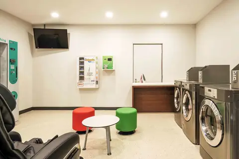 ibis Ambassador Seoul Insadong Hotel in Seoel — foto 21