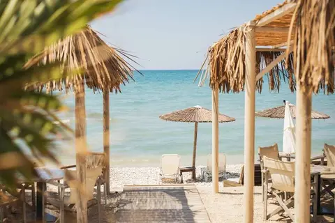 TUI TIME TO SMILE Tassos in Αχαράβη — foto 9