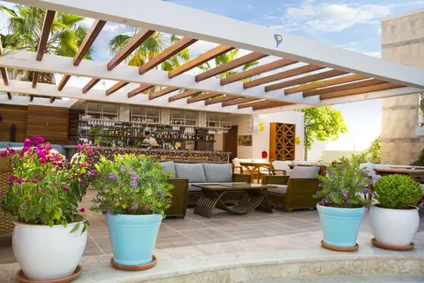 Bodrium Hotel & Spa in Bodrum, foto 5