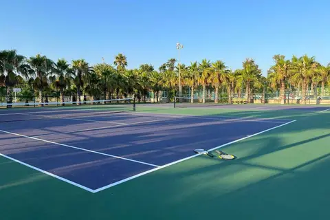 Club Tuana Fethiye in Fethiye, foto 8