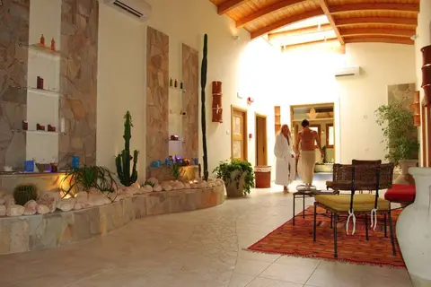 Le Dune Resort & Spa in Badesi — foto 25