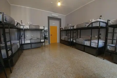 Ostello Bello Napoli in Napels, foto 28