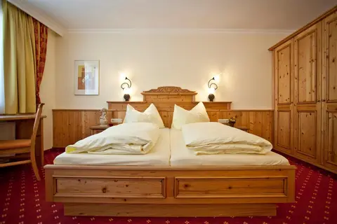 POST POST Hotel - Alpine Boutique Hotel & Spa in Bad Hofgastein — foto 9