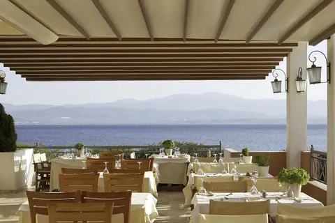 Negroponte Resort Eretria in Δημοτική Ενότητα Ερέτριας — foto 17