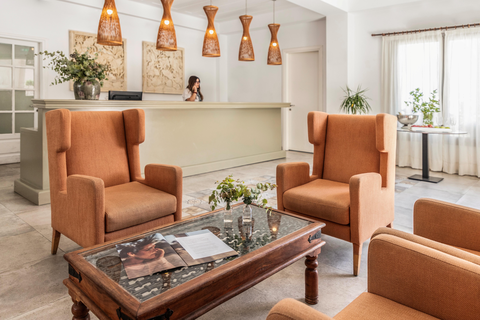 Louis St. Elias Resort foto 10