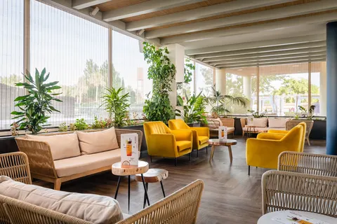 Hotel Alegria Caprici Verd foto 16