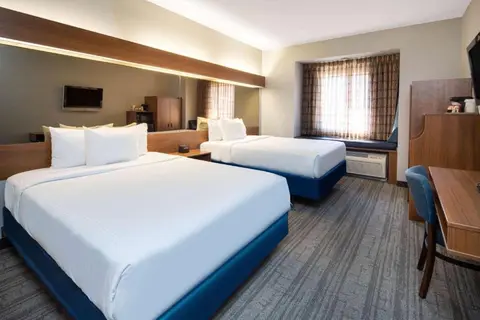 Baymont by Wyndham Las Vegas South Strip in Las Vegas, foto 15