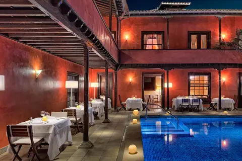 Boutique Hotel San Roque in Garachico — foto 2